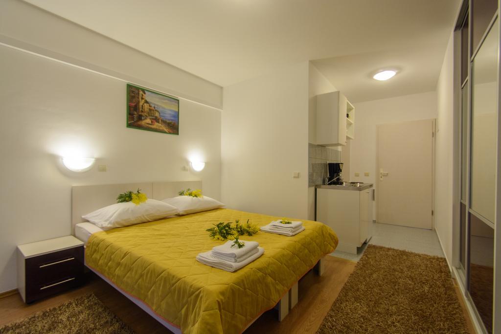 Apartments Mijo Trogir Room photo