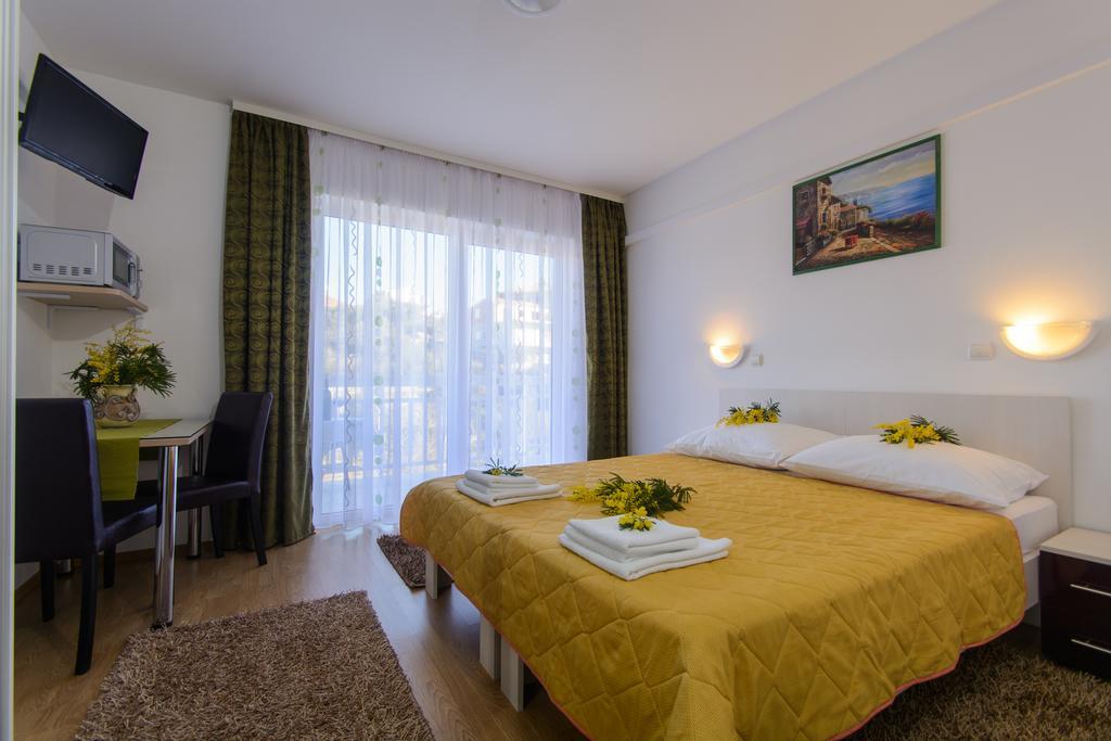 Apartments Mijo Trogir Room photo