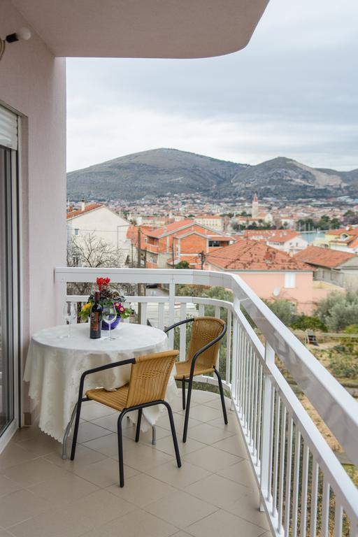 Apartments Mijo Trogir Room photo