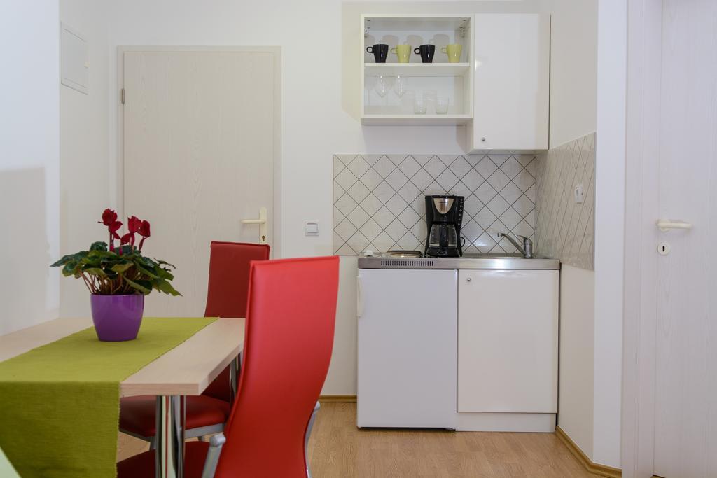 Apartments Mijo Trogir Room photo
