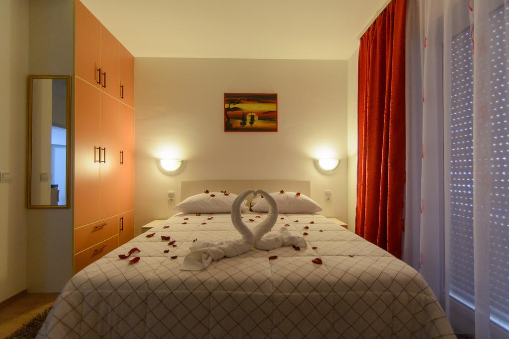 Apartments Mijo Trogir Room photo