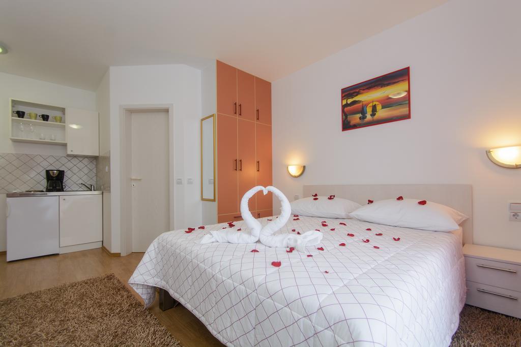Apartments Mijo Trogir Room photo
