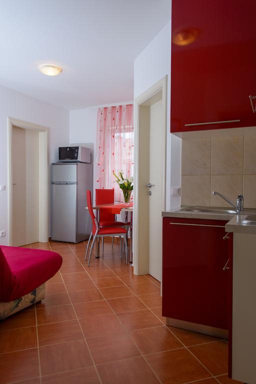 Apartments Mijo Trogir Room photo