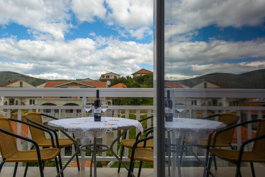 Apartments Mijo Trogir Room photo