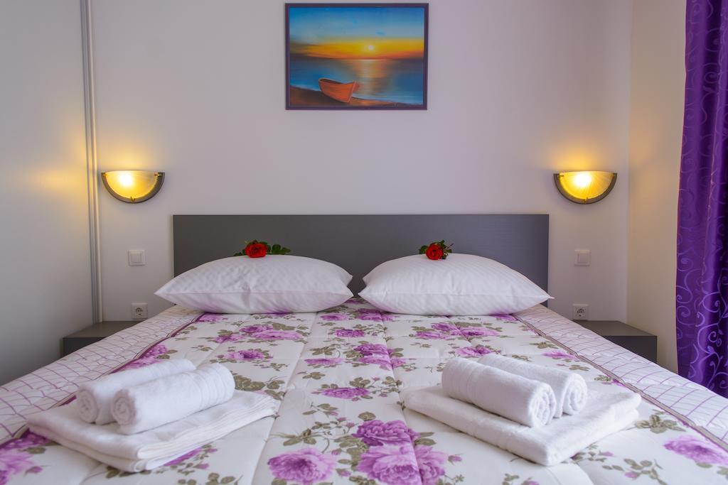 Apartments Mijo Trogir Room photo