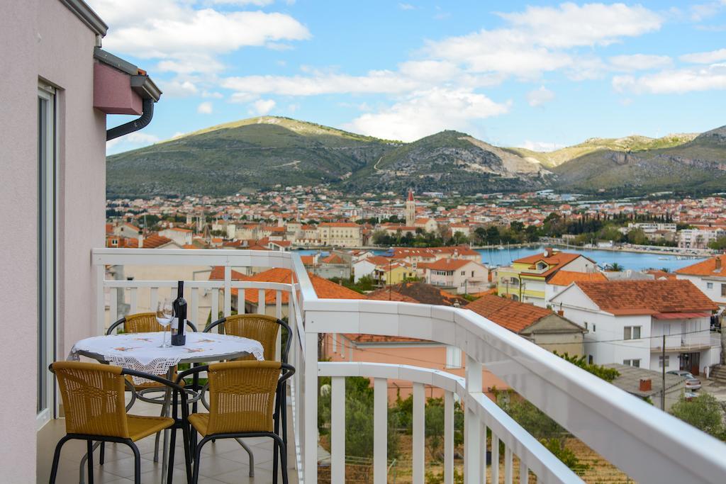 Apartments Mijo Trogir Room photo