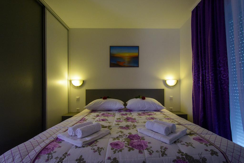 Apartments Mijo Trogir Room photo