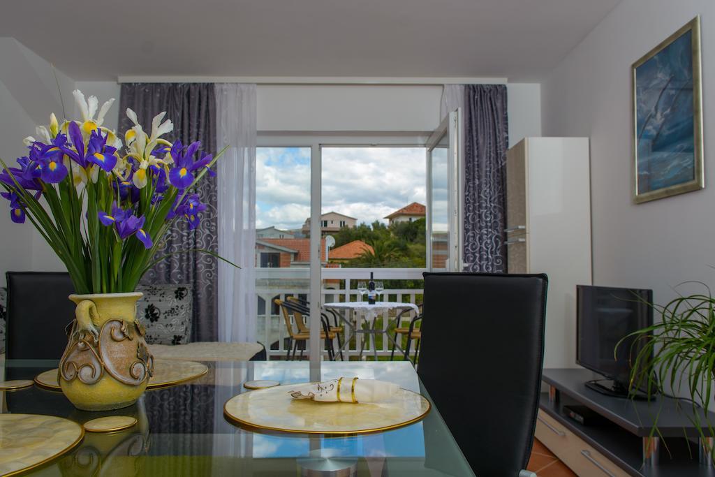 Apartments Mijo Trogir Room photo
