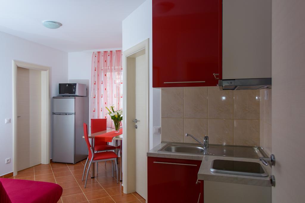 Apartments Mijo Trogir Room photo