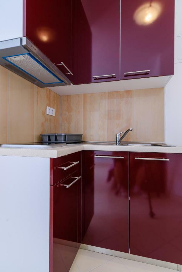 Apartments Mijo Trogir Exterior photo